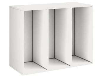 MOBILE MELAMINICO A: 81 cm - L: 105 cm da sistemare