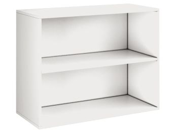 GEMELAMINEERD MEUBEL H: 81 cm - L: 105 cm 1 plank