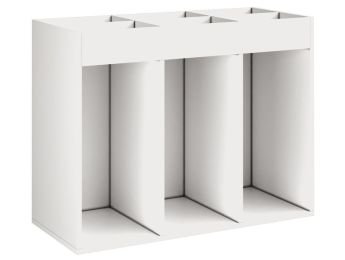 MOBILE MELAMINICO A: 81 cm - L: 105 cm da sistemare