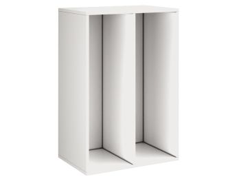 MOBILE MELAMINICO A: 102 cm - L: 70,5 cm da sistemare