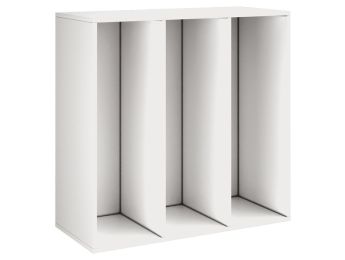 MOBILE MELAMINICO A: 102 cm - L: 105 cm da sistemare