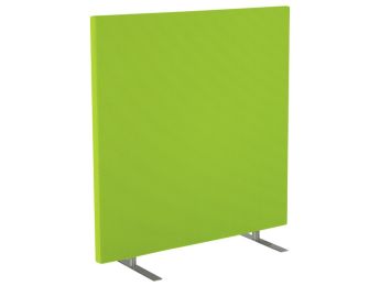 GERÄUSCHDÄMMENDE TRENNWAND/DEKO-PLATTE Quadrat