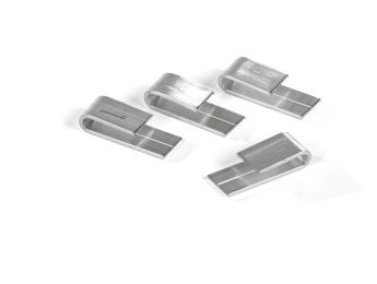 FIXATION POUR PANNEAUX ACOUSTIQUES DÉCO