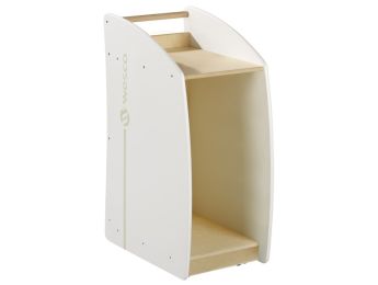 Tebia SIDEBOARD To be kitted out H: 80 cm