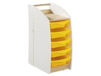 KIT DESSERTE Tebia 5 bacs