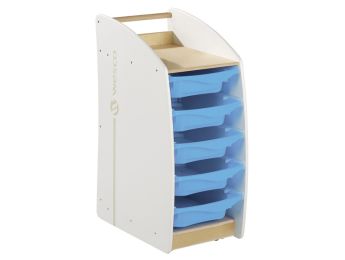 KIT DESSERTE Tebia 5 bacs
