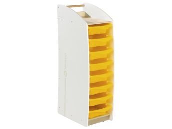 KIT DESSERTE Tebia 8 bacs