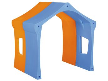 CABANE Tio'la - La double