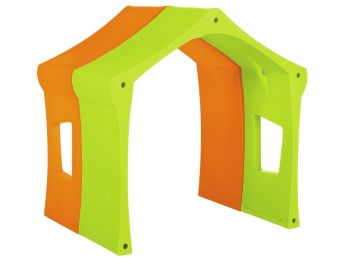 CABANE Tio'la - La double