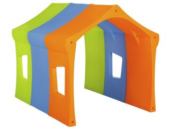 Tio’la cabin