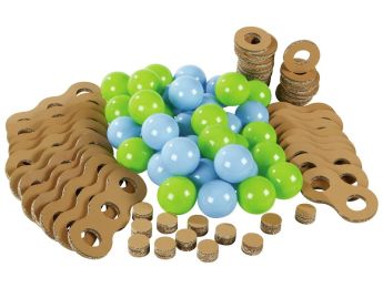 ARCHIBALL Voor diverse activiteiten