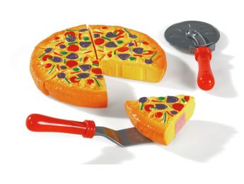 SET PIZZA ET USTENSILES