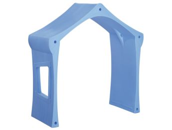 CABANE Tio'la - Extérieur