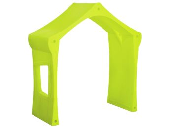 CABANE Tio'la - Extérieur
