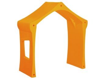 CABANE Tio'la - Extérieur