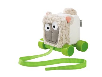 LES TOUDOUX À TIRER Mouton