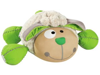 ANIMAL DOUILLET Simon le mouton