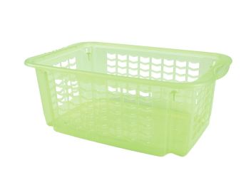 CORBEILLE AJOURÉE 15 litres Souple