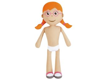 Poupée Lola