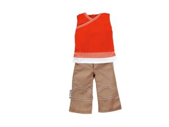 VÊTEMENT SWEETY Tenue tunique