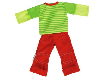VÊTEMENT SWEETY Tenue rayures