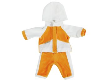 TENUE SPORT Poupée