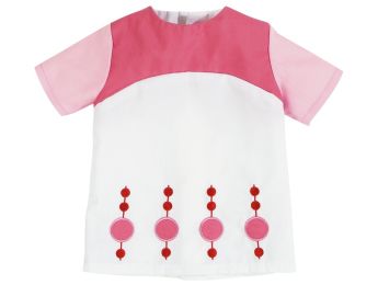 ROBE CHASUBLE Poupée