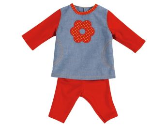OUTFIT BLOEM Pop