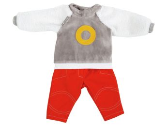 TENUE SKI Poupée