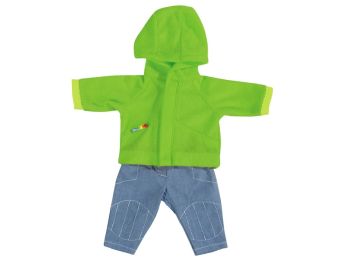 TENUE CAPUCHE Poupée