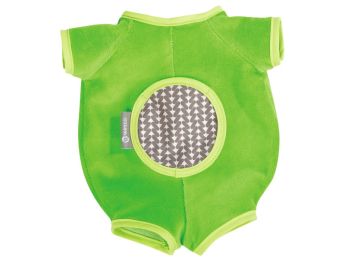 TENUE BÉBÉ CALIN Vert