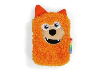 DOUDOU CÂLIN Loup