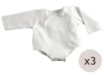 MAXI LOT DE 3 BODIES