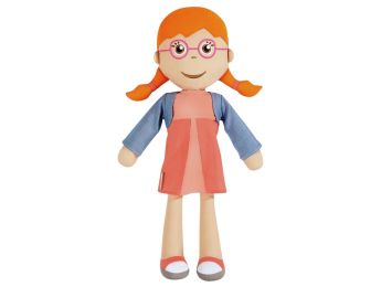 DIE PUPPEN SWEETY Puppe Lola mit Kleid