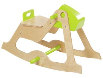 ROCKING HORSE