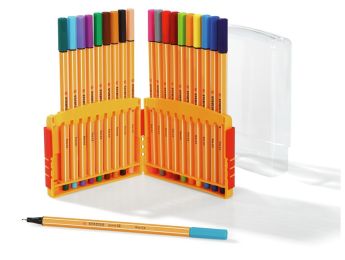 Point 88 WRITING MARKERS