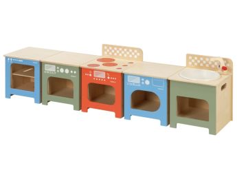 CUISINE 5 MEUBLES Studio
