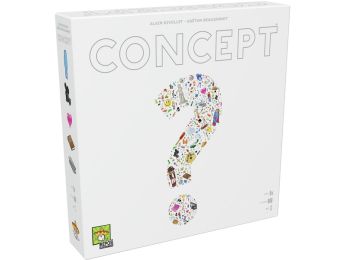JEU Concept