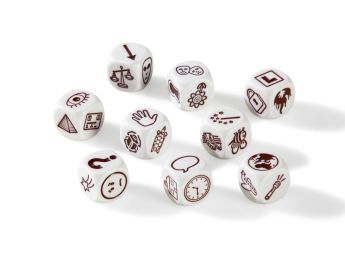 STORY CUBES Original