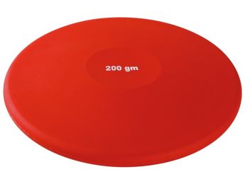 SOFT BEGINNER'S DISCUS 200 g
