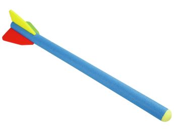 BEGINNERS JAVELIN