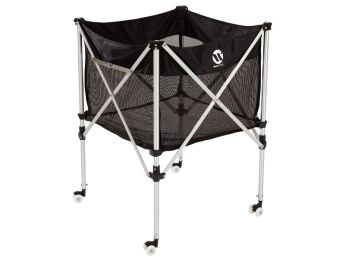 CHARIOT DE RANGEMENT PLIABLE