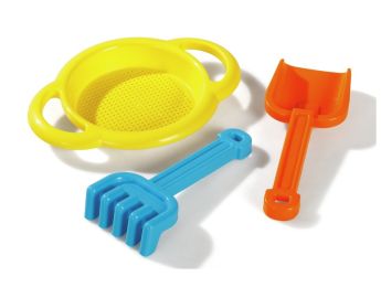 SET JEU DE SABLE