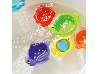 JEU DE PLUIE MOULES ANIMAUX