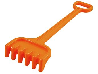 Lot De 8 Pelles Et Râteaux De Plage Pour Enfants Vaguelly - En Plastique Coloré, Jouets D'Extérieur Pour Sable