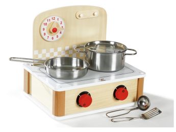 CUISINIÈRE Avec accessoires