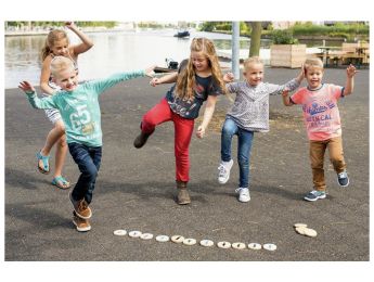 TANZSPIEL UND MEMO Moves