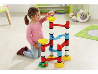 KUGELBAHN Migoga Junior 45 Teile