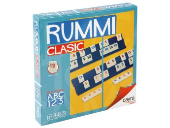 GAME Rummi