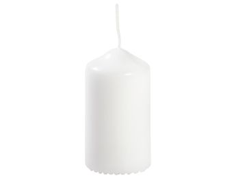 CANDLE TO DECORATE